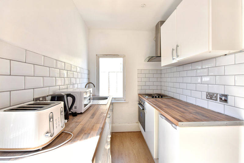 Kitchen Area- click for photo gallery